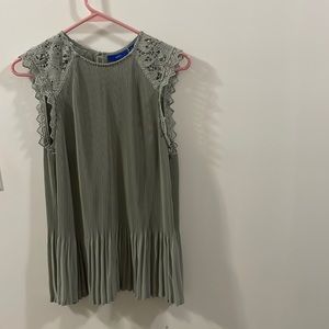 Apt 9 blouse